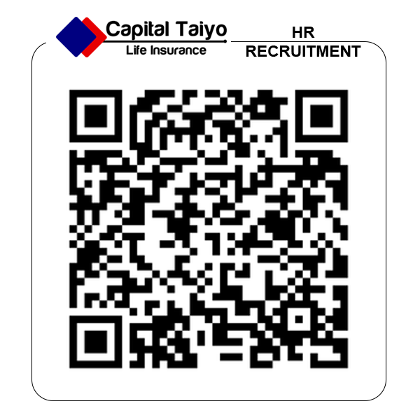 application form QR image